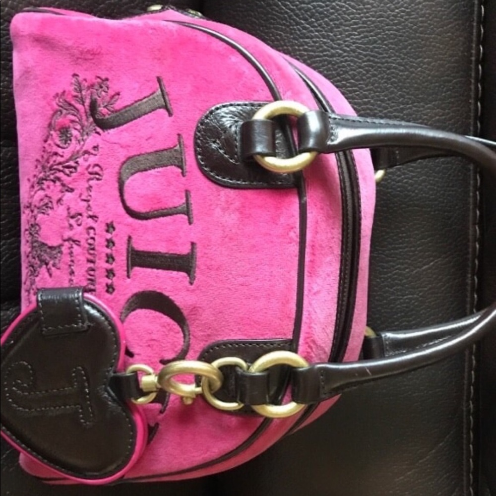 Juicy Couture small handbag